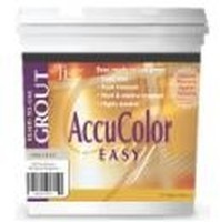 AccuColor Easy Ready-To-Use Grout