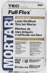 Flex.4 Latex Modified Thin Set Mortar