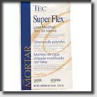 Super Flex Premium Thin Set Mortar